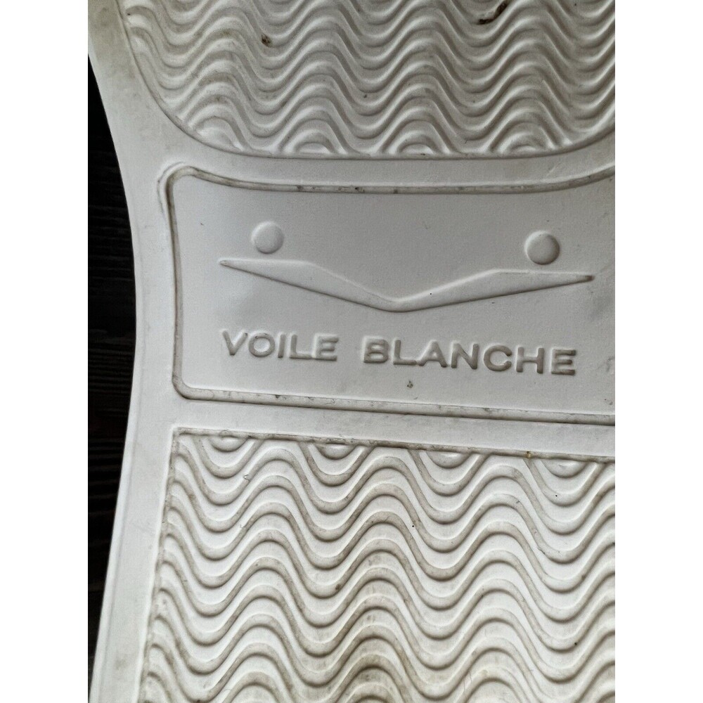 Voile Blanche Erika Mesh Sneakers Size 6.5 Multicolor Athletic Casual - Picture 11 of 13